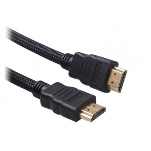 帝特 DT-6961 HDMI线1.5M 1080P 黑色
