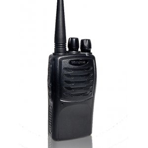 万华WH350 无线对讲机 专业手台对讲机