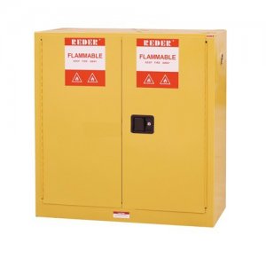 易燃化学品防火柜B WA810300,WA810450,WA810600,WA810860