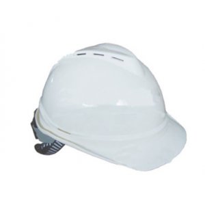 耐安士 V型安全帽 ABS安全帽 矿用安全帽