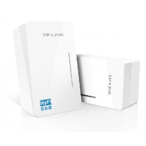 TP-LINK TL-H29R&TL-H29E 500M无线电力猫HyFi无线路由器wifi一对